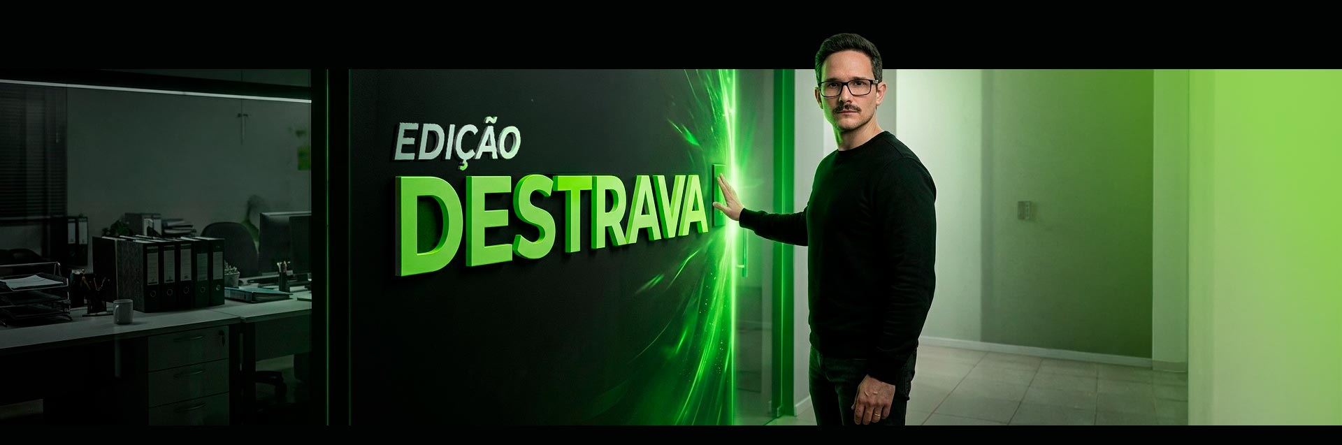 Imersão Plano A — Edição Destrava